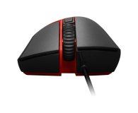 Lenovo Y Gaming Optical Mouse (czarny, 4000dpi) - 438787 - zdjęcie 5
